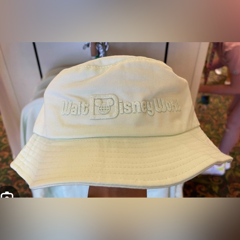 Walt Disney World Bucket Hat